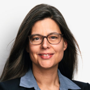 Dr. Nina Scheer