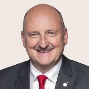 Bernd Rützel