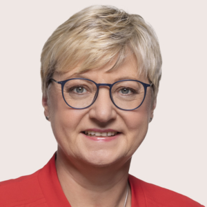 Frauke Heiligenstadt