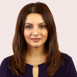 Ana-Maria Trăsnea